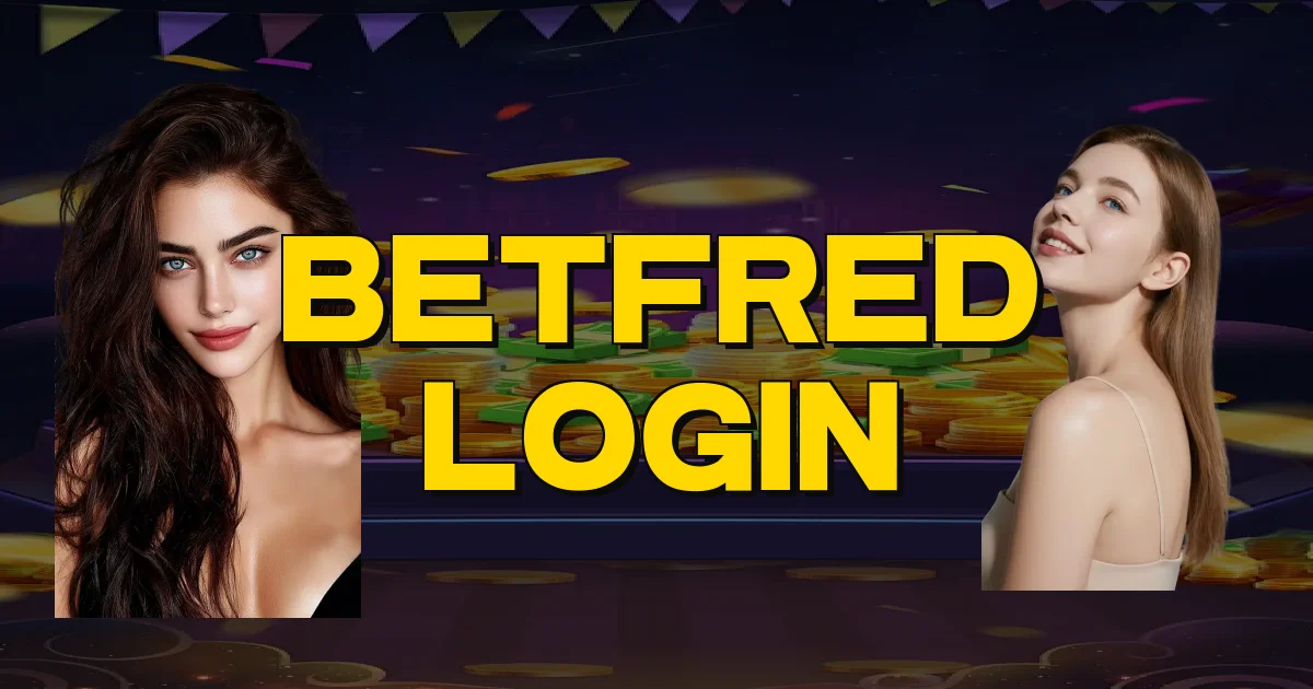 Betfred Login Oficial