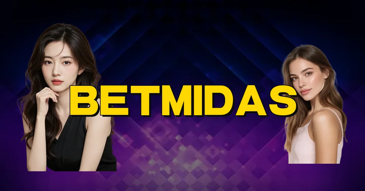 Betmidas Oficial
