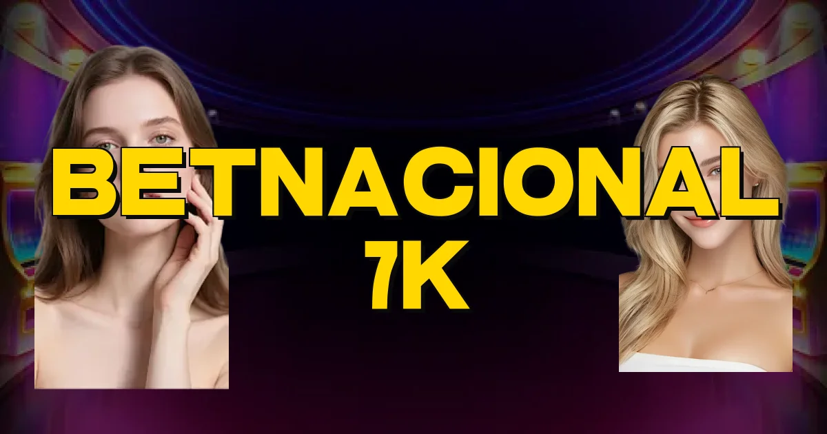 Betnacional 7K Oficial