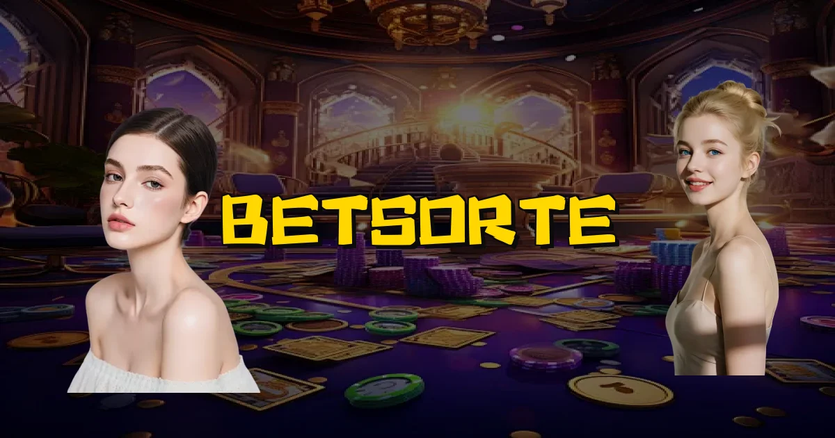 Betsorte Oficial