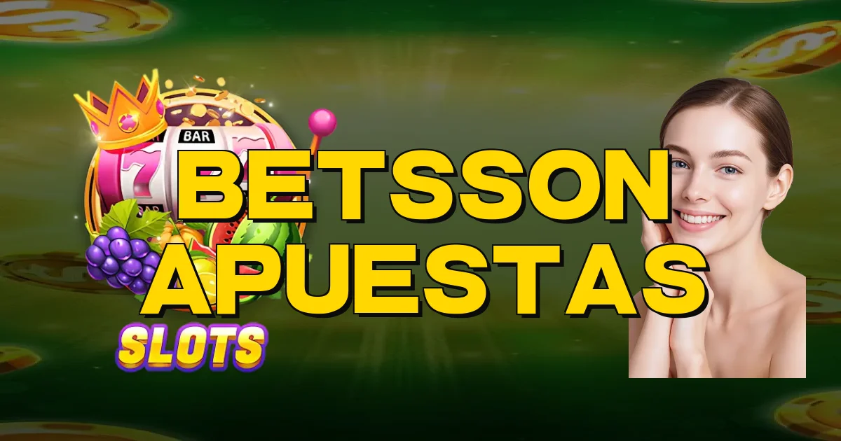 Betsson Apuestas Oficial