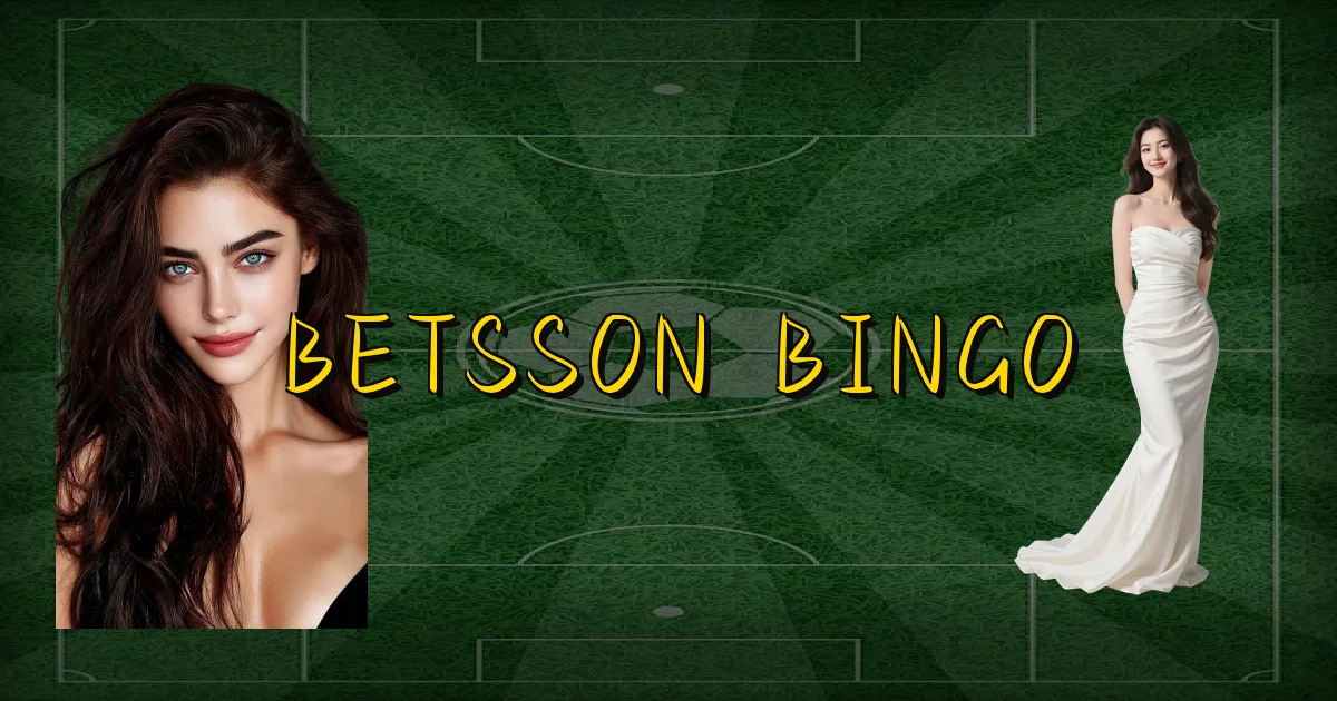 Betsson Bingo Oficial