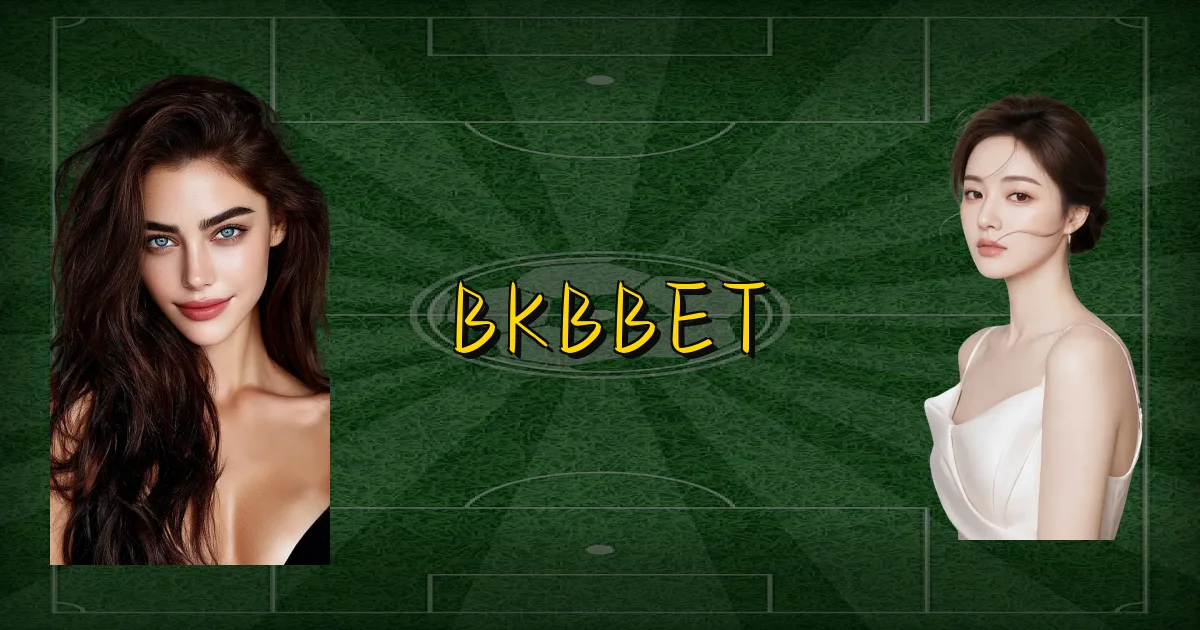 Bkbbet Oficial