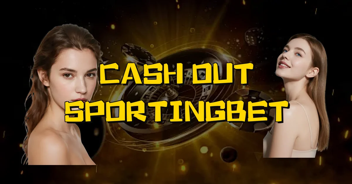 Cash Out Sportingbet Oficial
