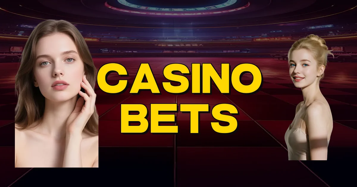 Casino Bets Oficial