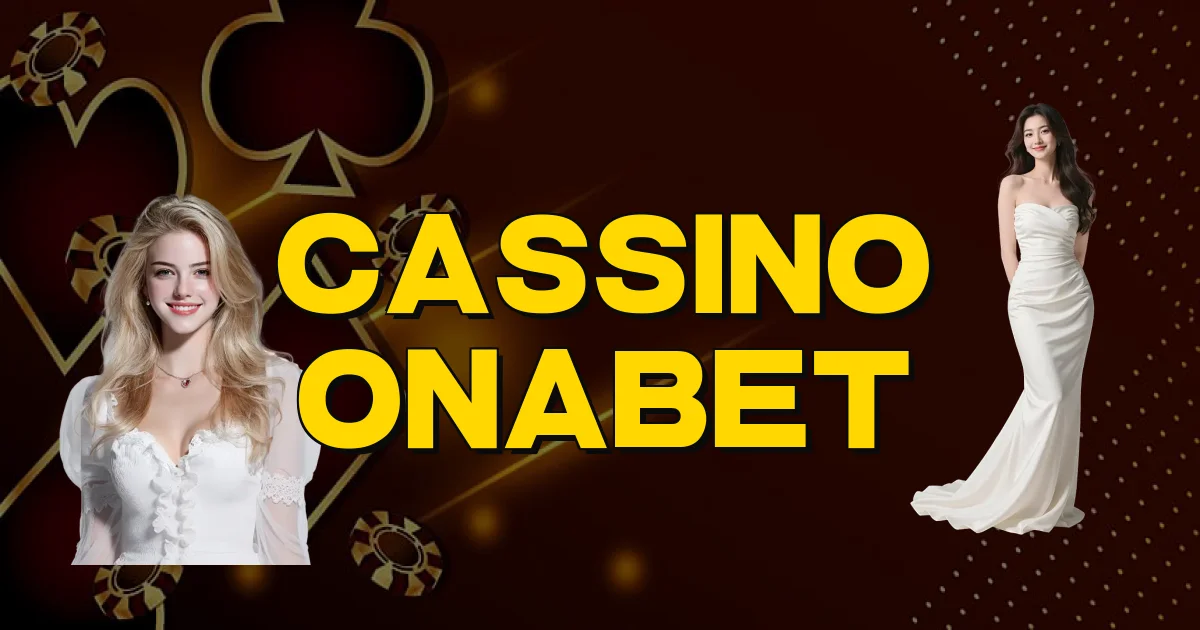 Cassino Onabet Oficial