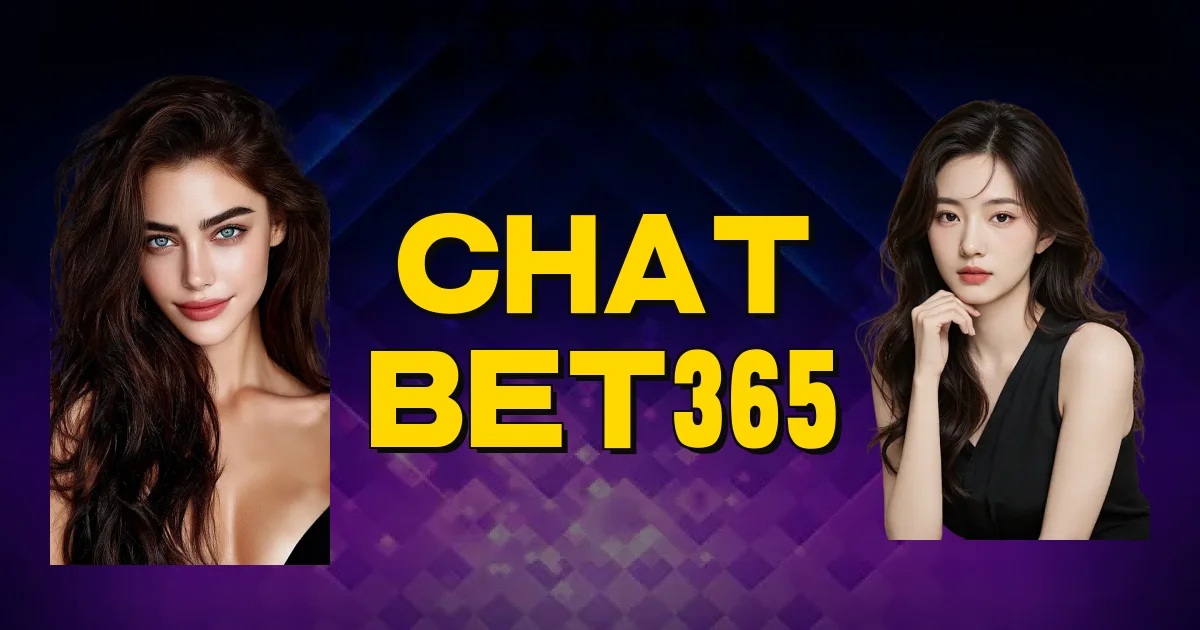 Chat Bet365 Oficial