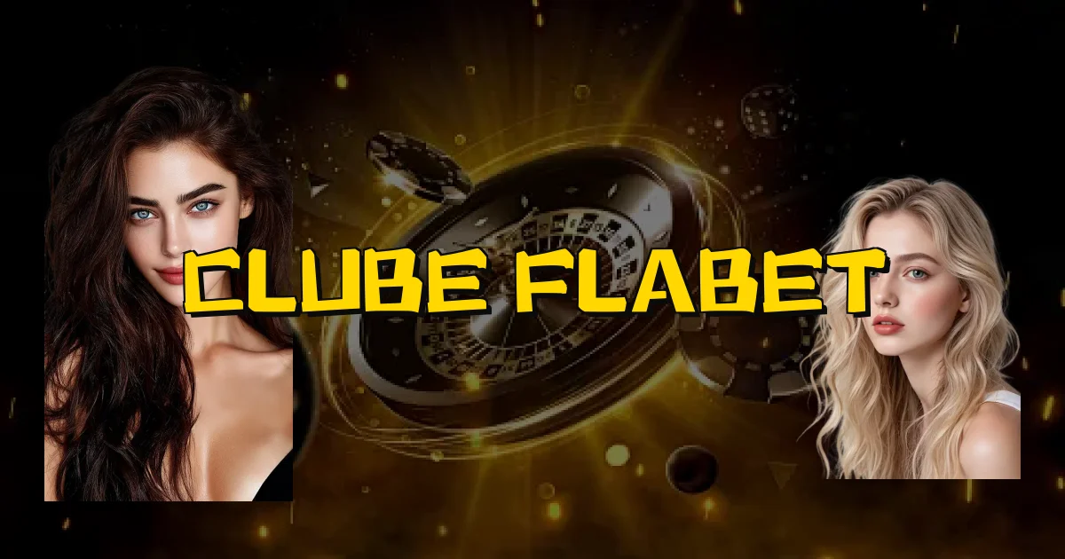 Clube Flabet Oficial