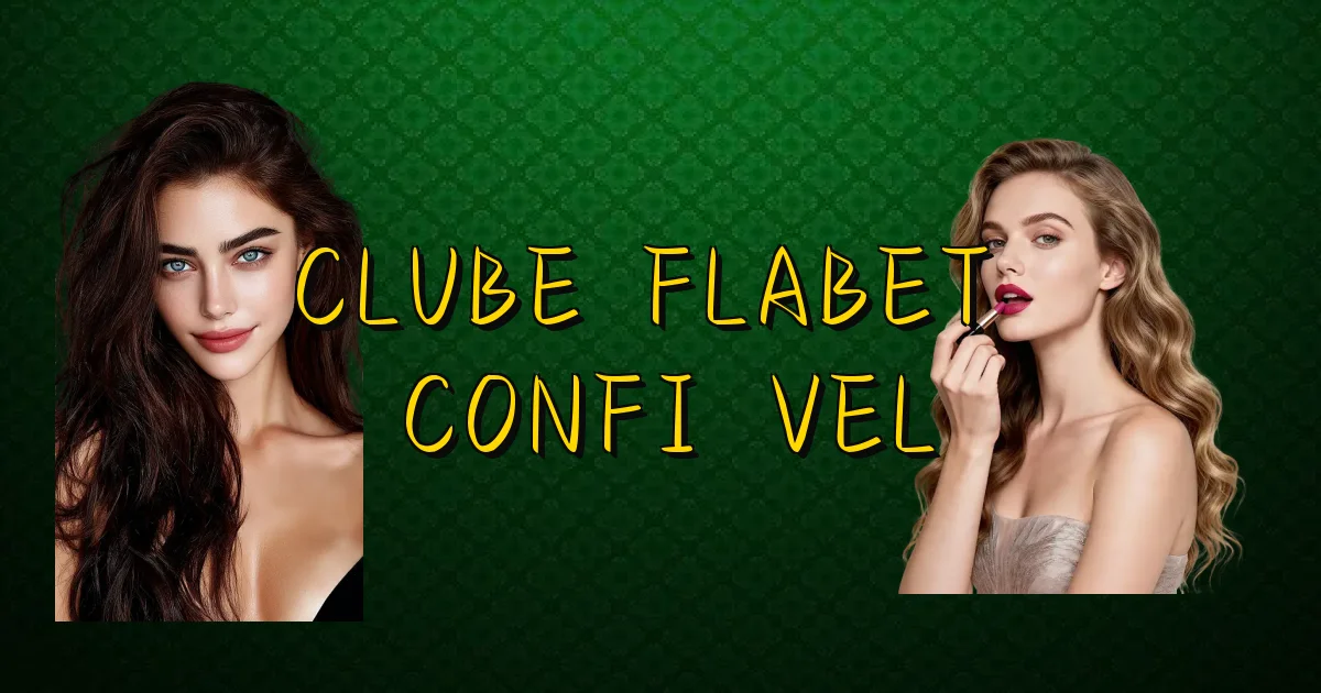 Clube Flabet É Confiável Oficial