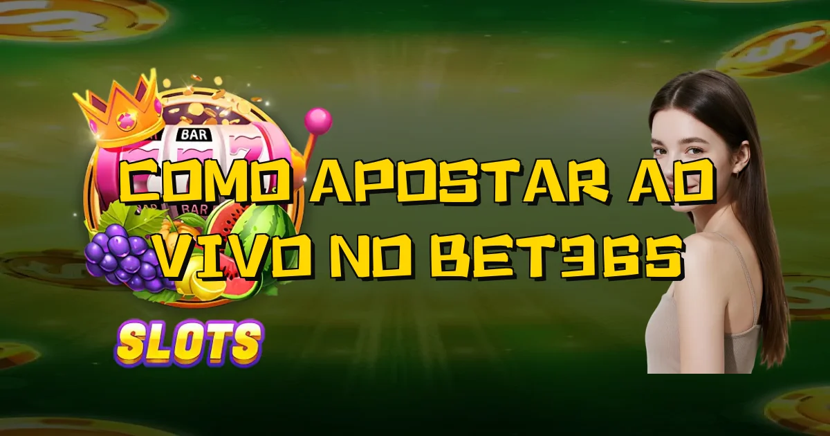 Como Apostar Ao Vivo No Bet365 Oficial