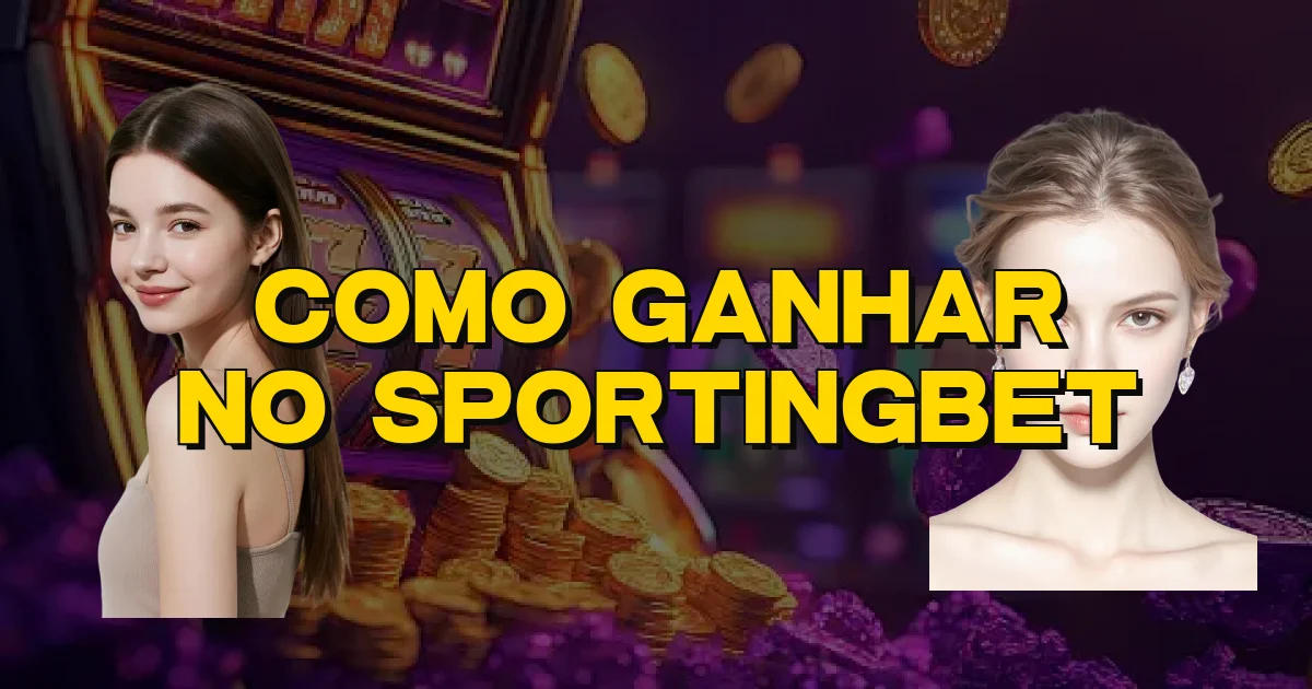 Como Ganhar No Sportingbet Oficial