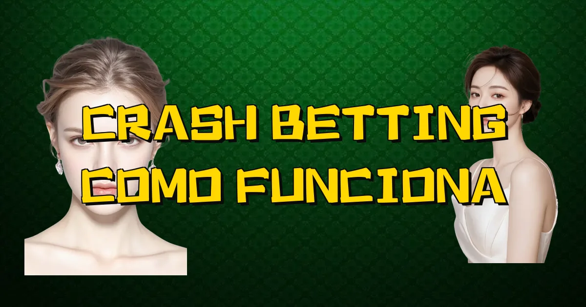 Crash Betting Como Funciona Oficial