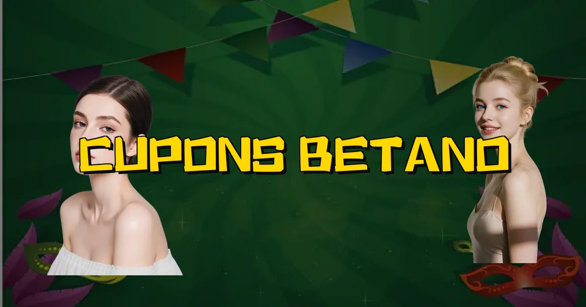 Cupons Betano Oficial
