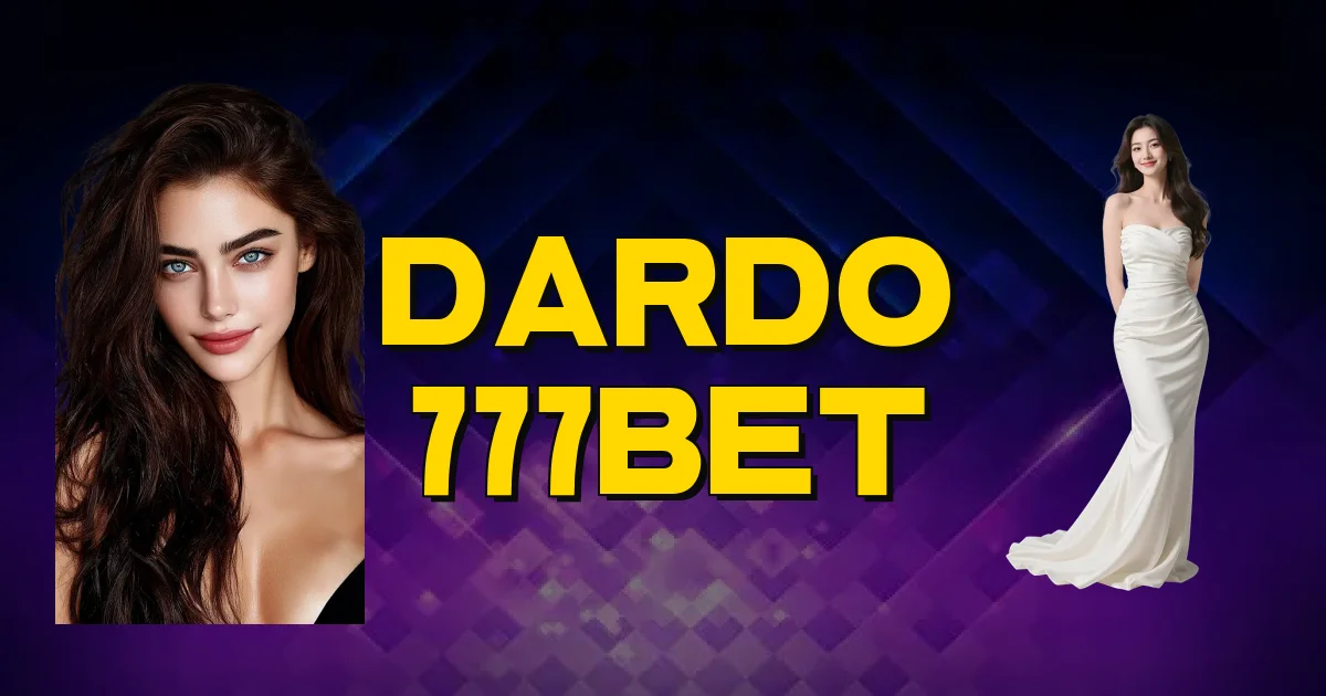 Dardo 777Bet Oficial