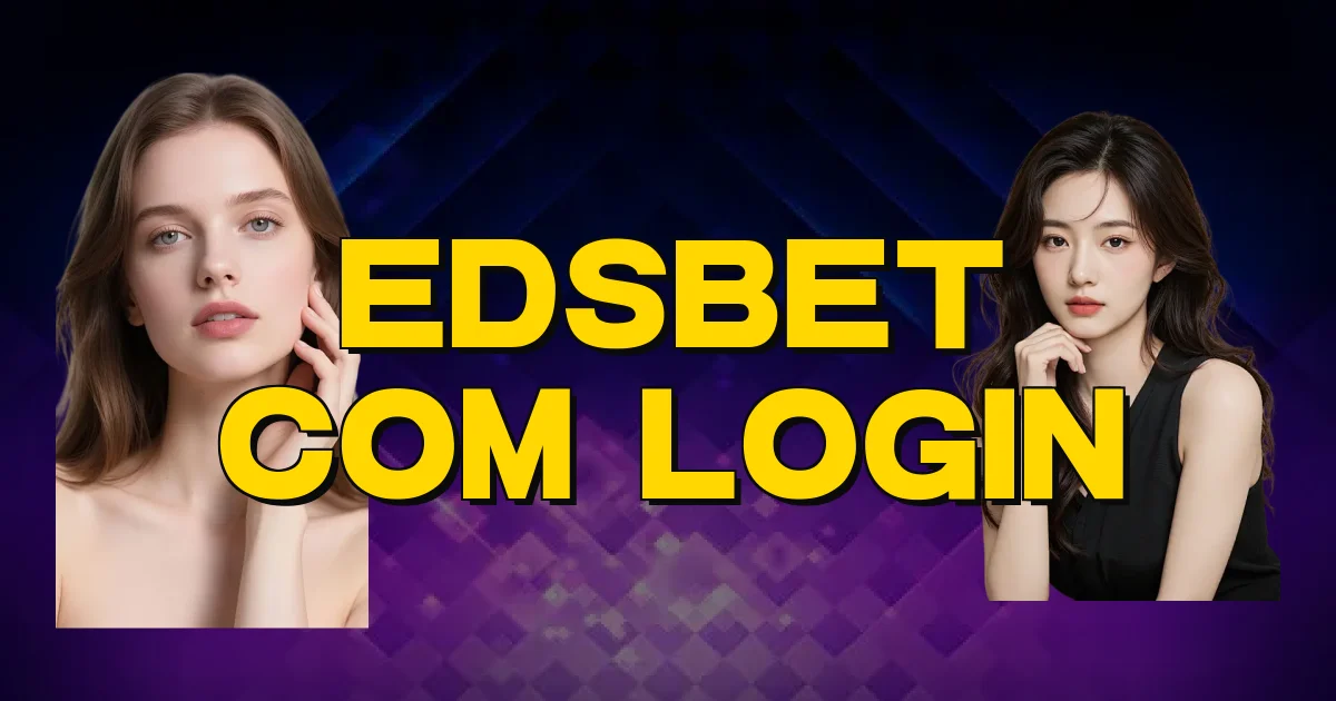Edsbet Com Login Oficial