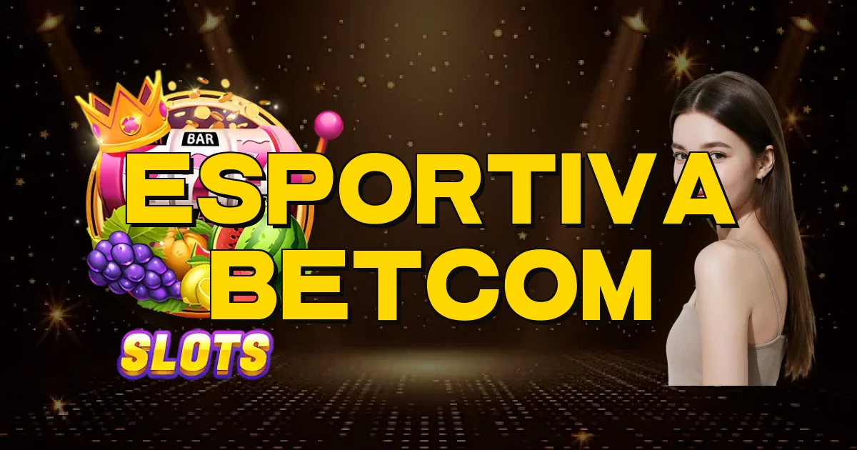 Esportiva Betcom Oficial