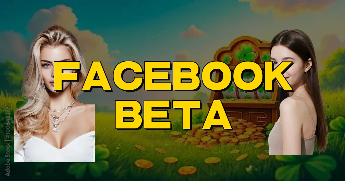 Facebook Beta Oficial