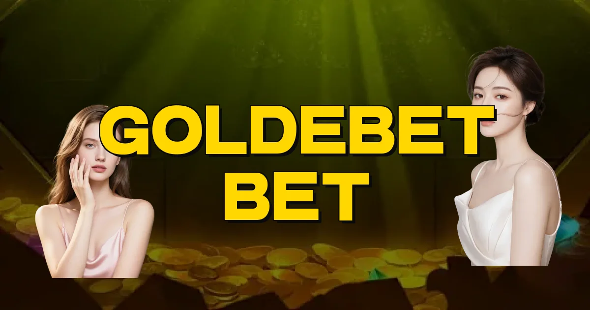 Goldebet Bet Oficial