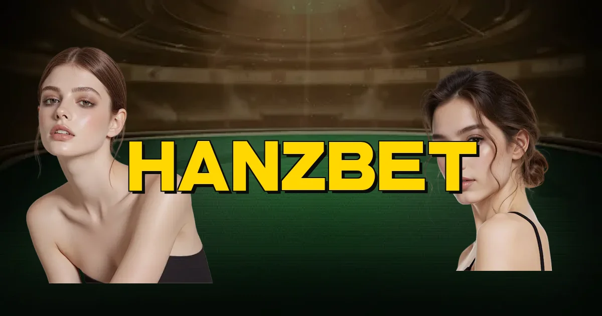 Hanzbet Oficial