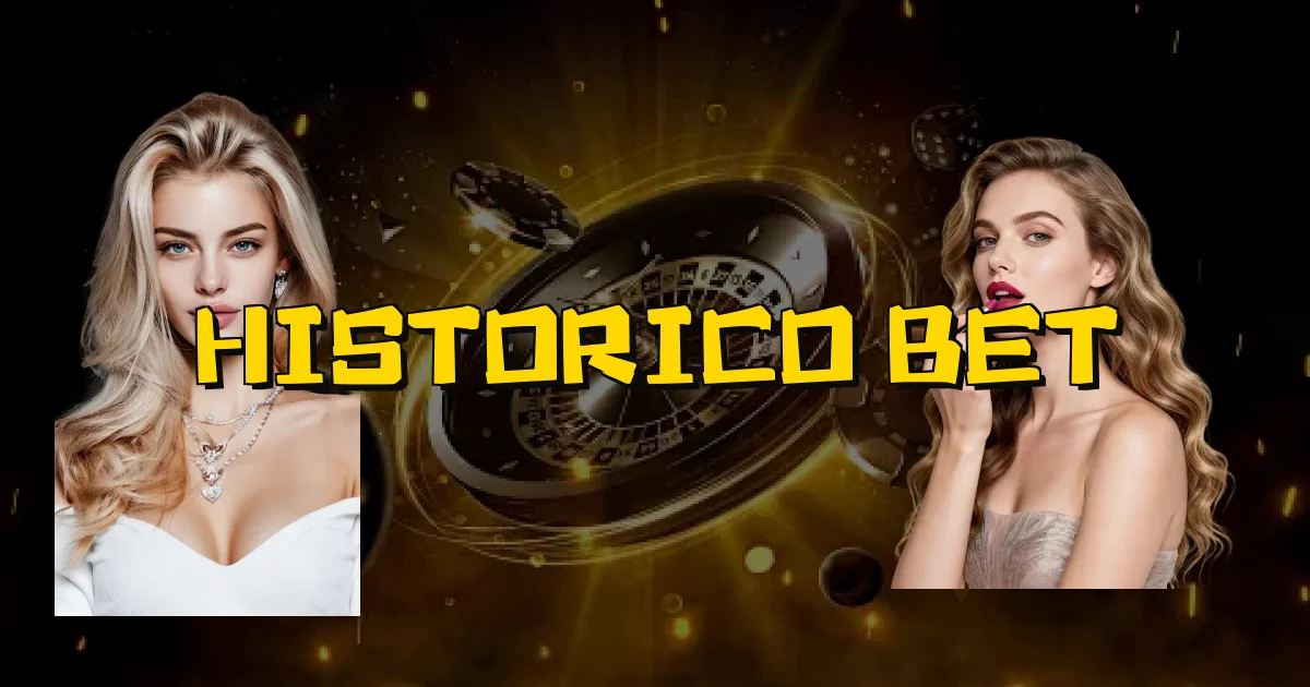 Historico Bet Oficial