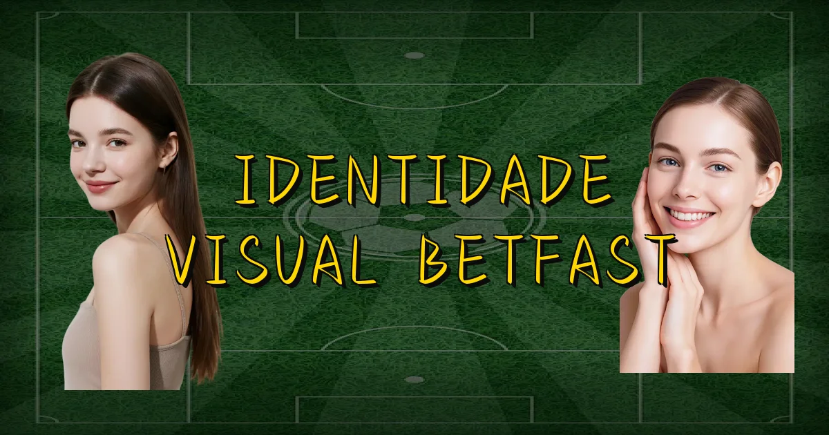 Identidade Visual Betfast Oficial