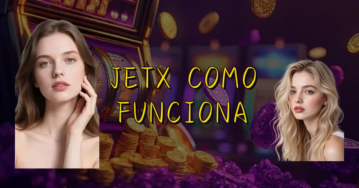 Jetx Como Funciona Oficial