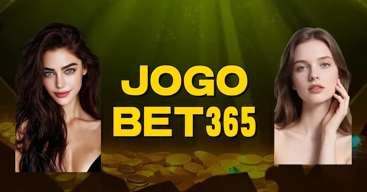 Jogo Bet365 Oficial