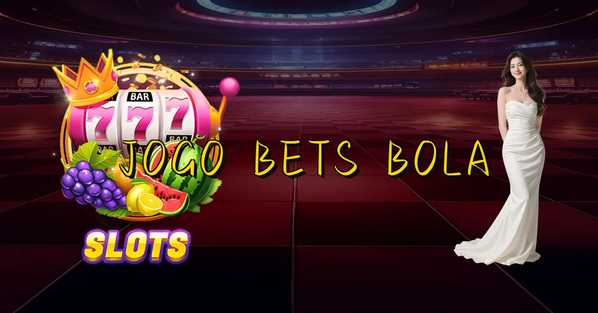 Jogo Bets Bola Oficial