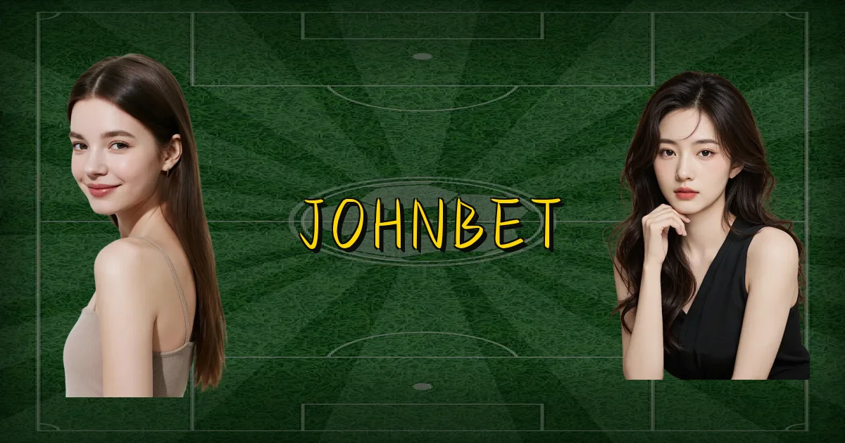 Johnbet Oficial