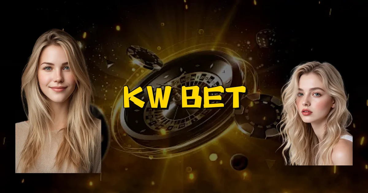 Kw Bet Oficial