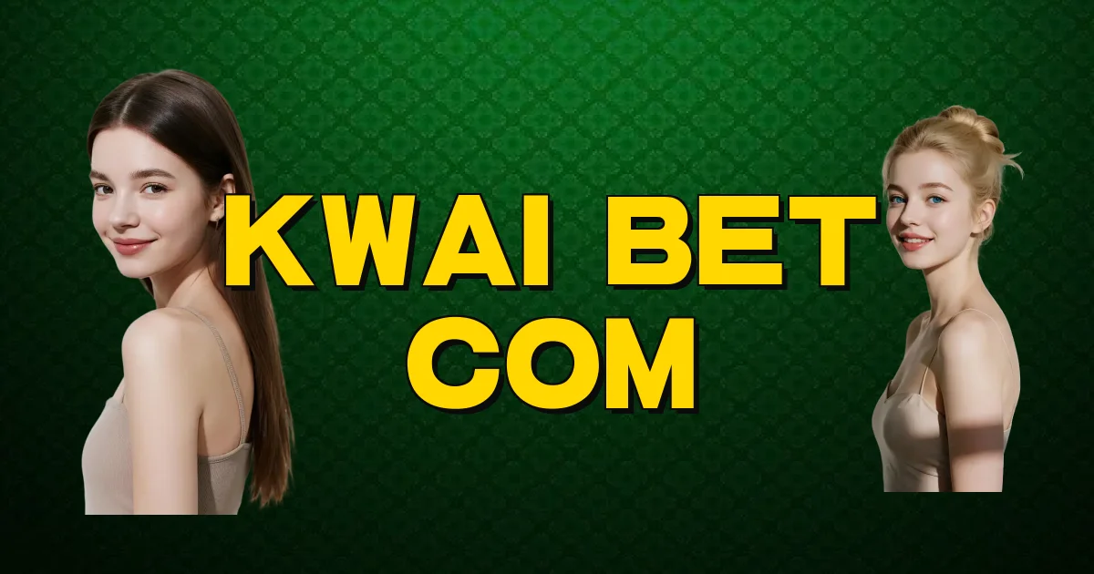 Kwai Bet Com Oficial