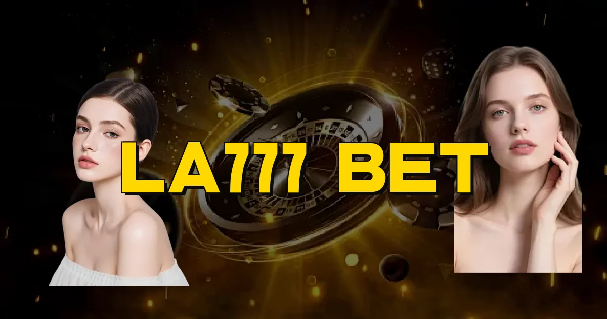 La777 Bet Oficial