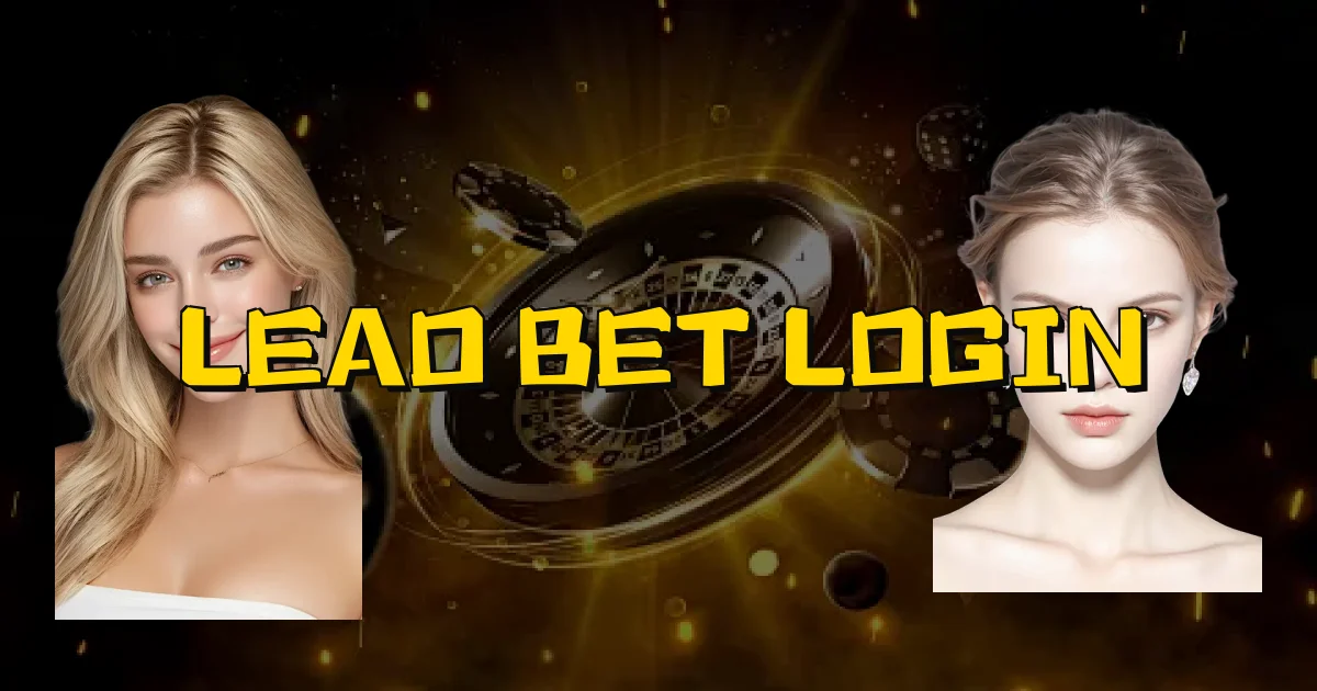 Leao Bet Login Oficial