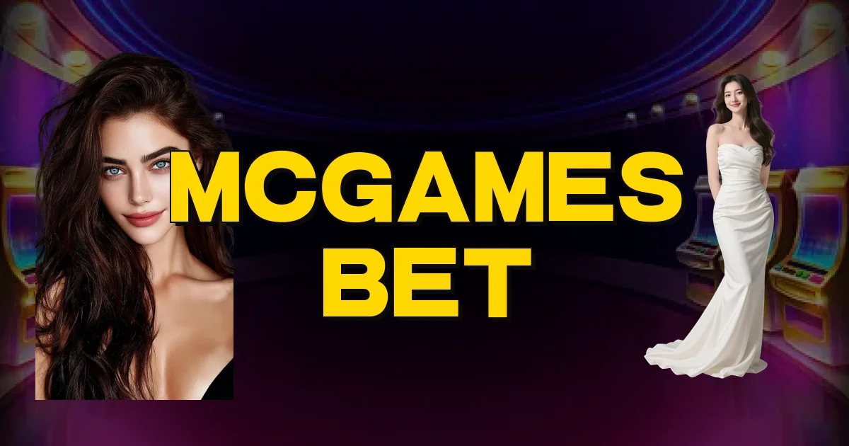 Mcgames Bet Oficial