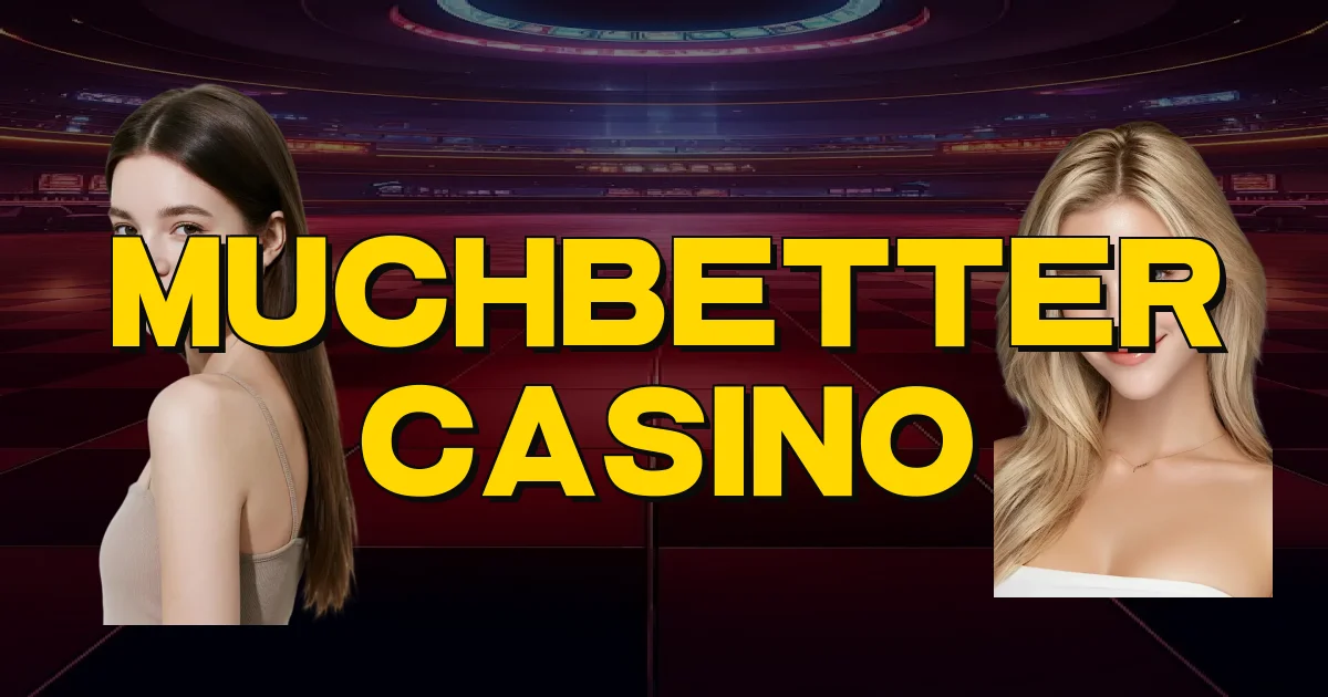 Muchbetter Casino Oficial