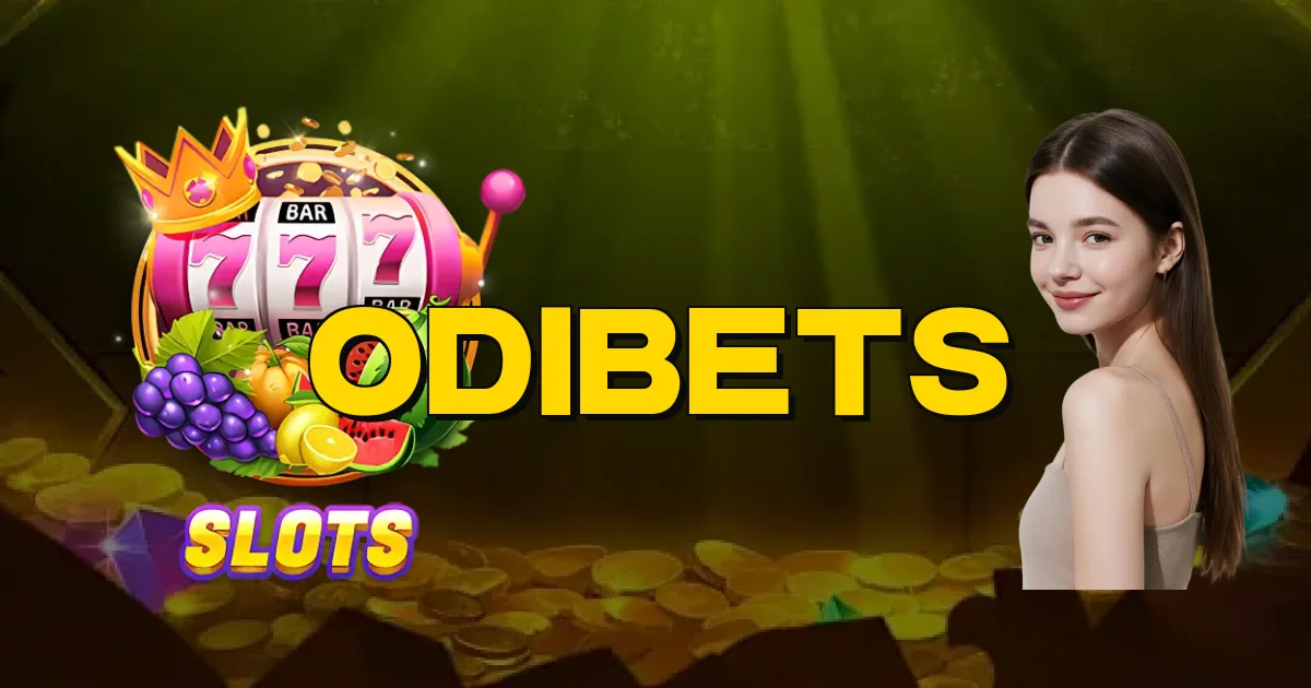 Odibets Oficial
