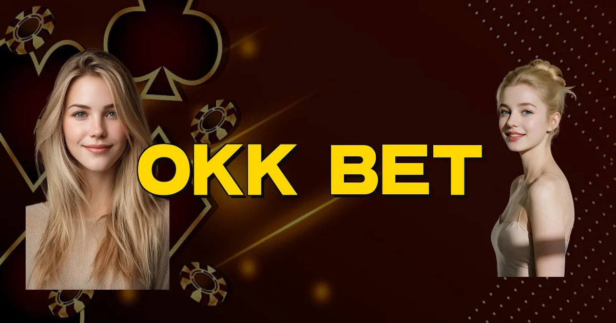 Okk Bet Oficial