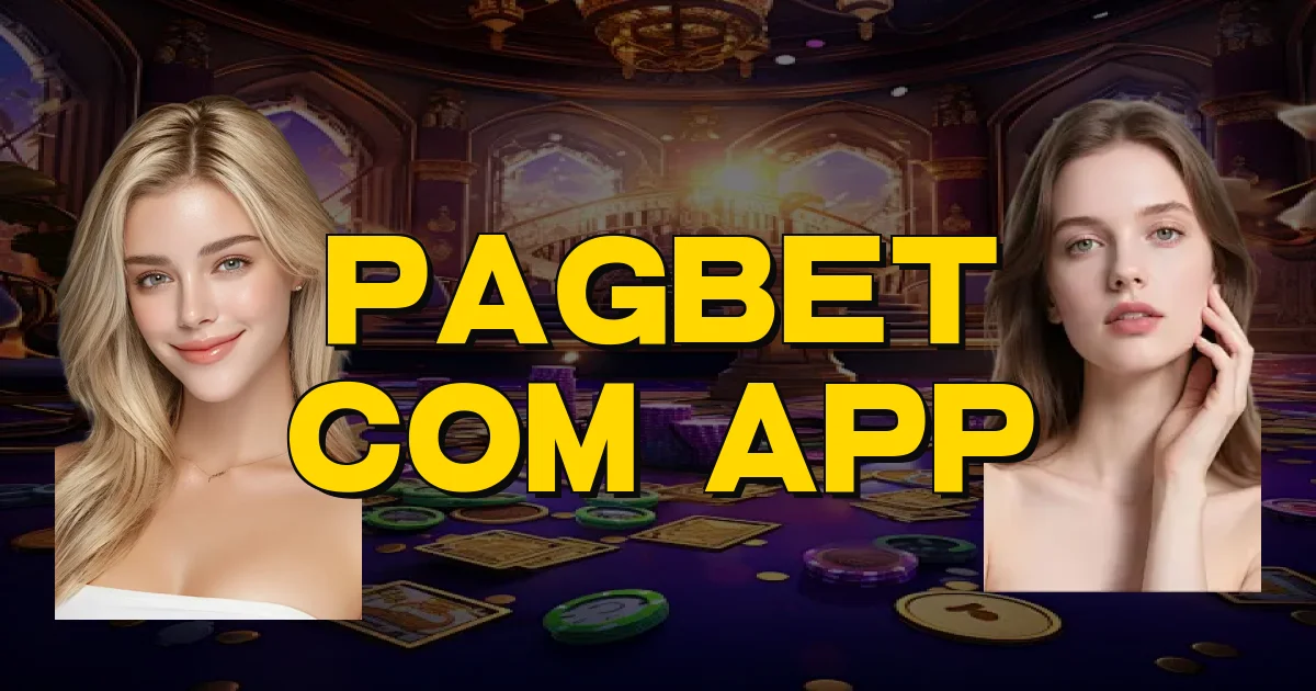 Pagbet Com App Oficial