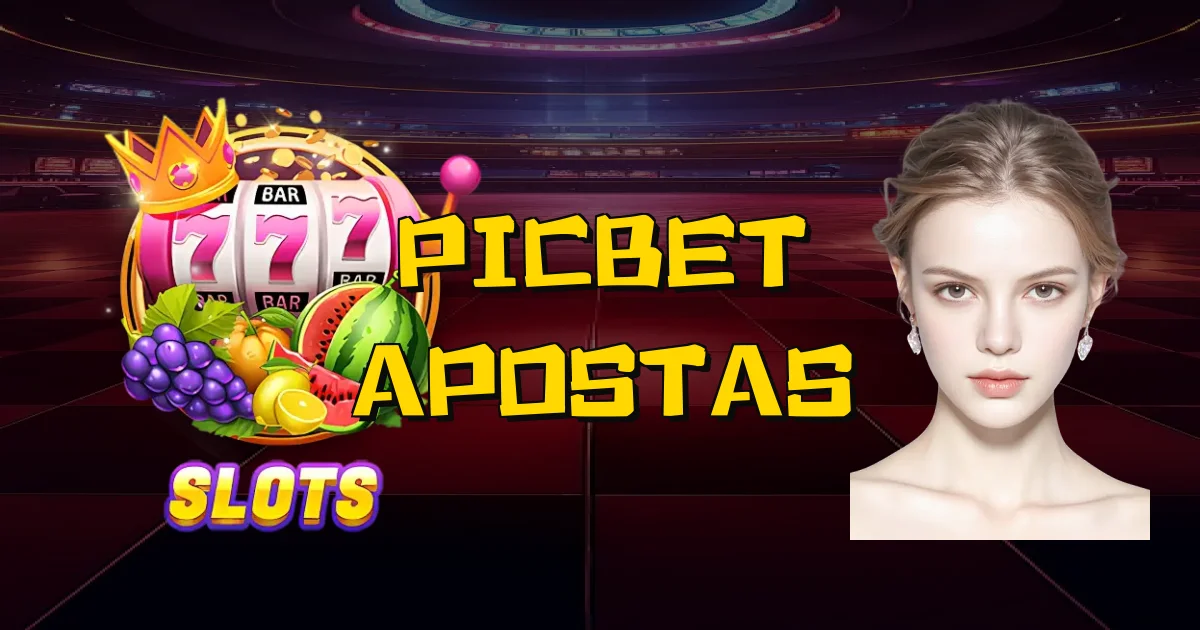 Picbet Apostas Oficial