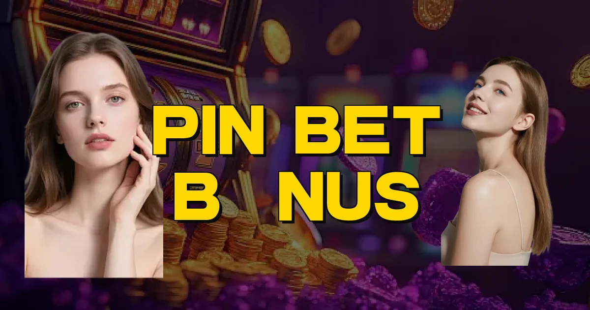 Pin Bet Bônus Oficial