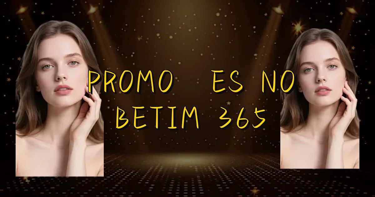 Promoções No Betim 365 Oficial