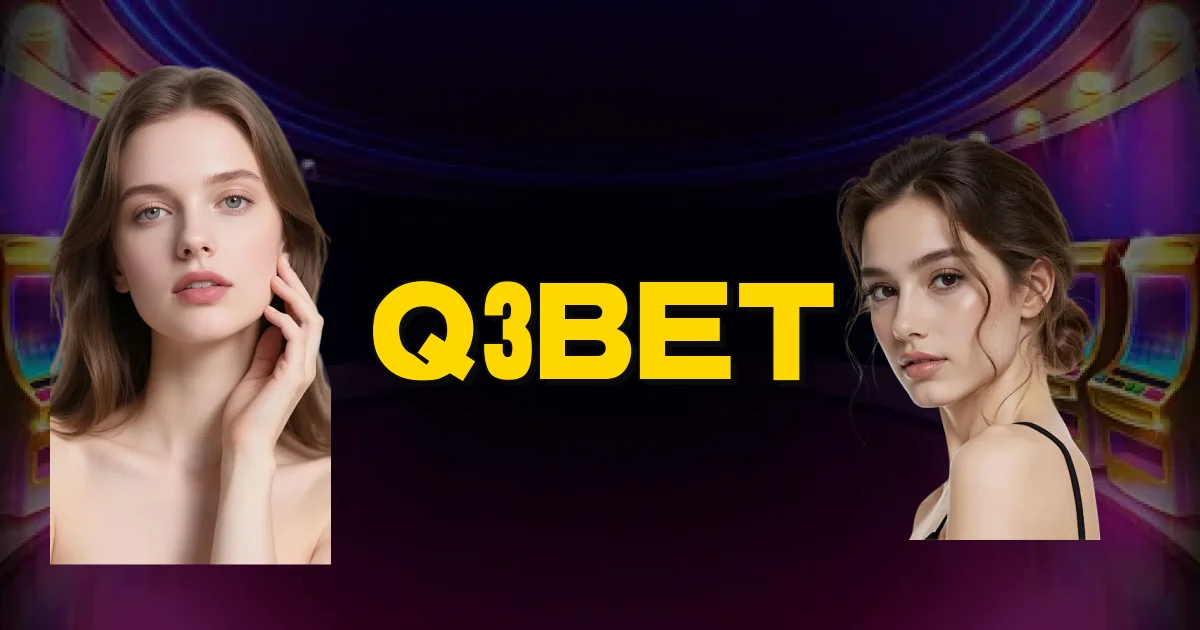 Q3Bet Oficial
