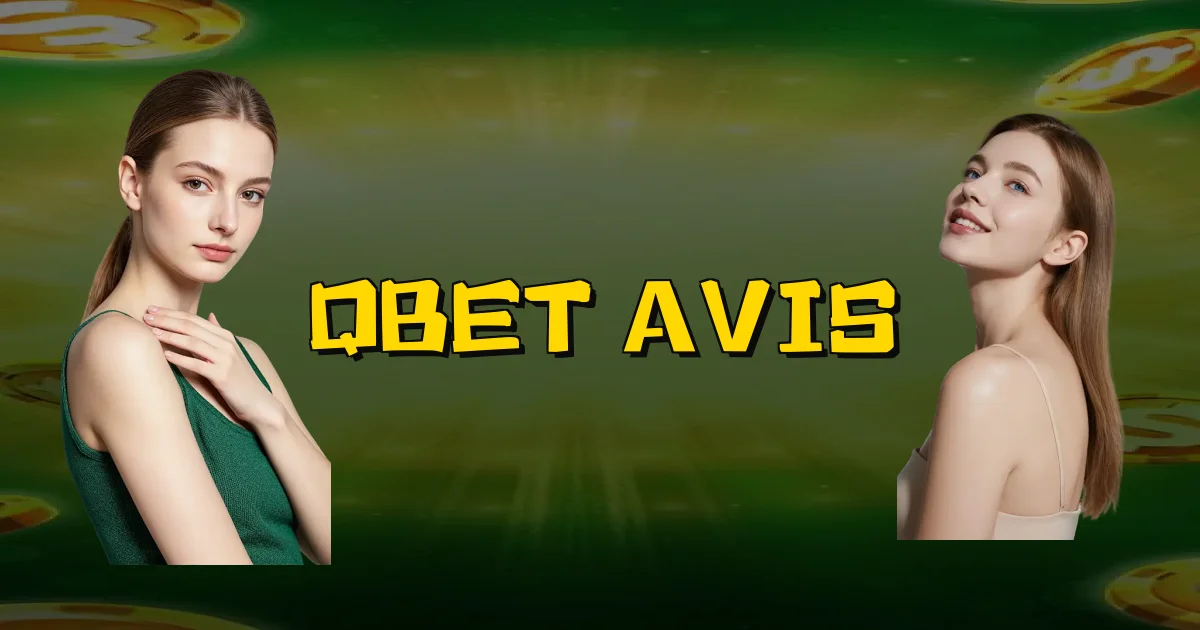 Qbet Avis Oficial