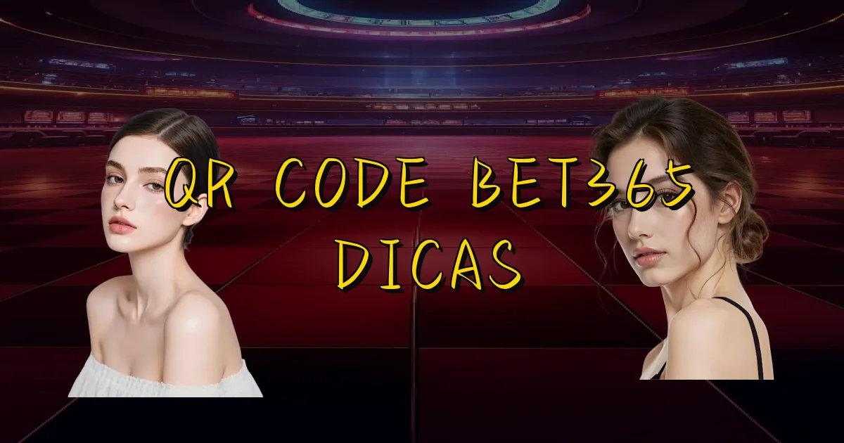 Qr Code Bet365 Dicas Oficial