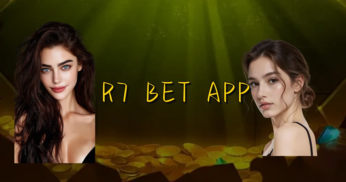 R7 Bet App Oficial
