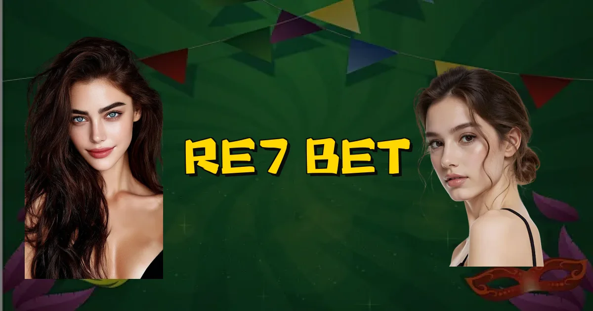 Re7 Bet Oficial