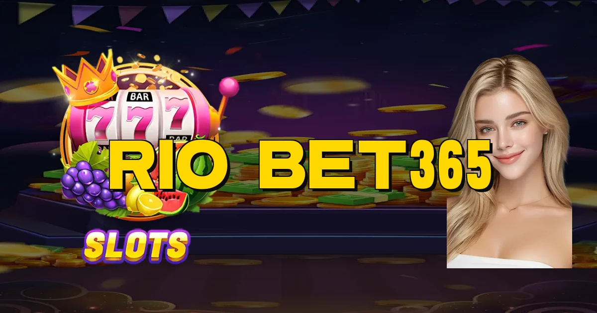 Rio Bet365 Oficial