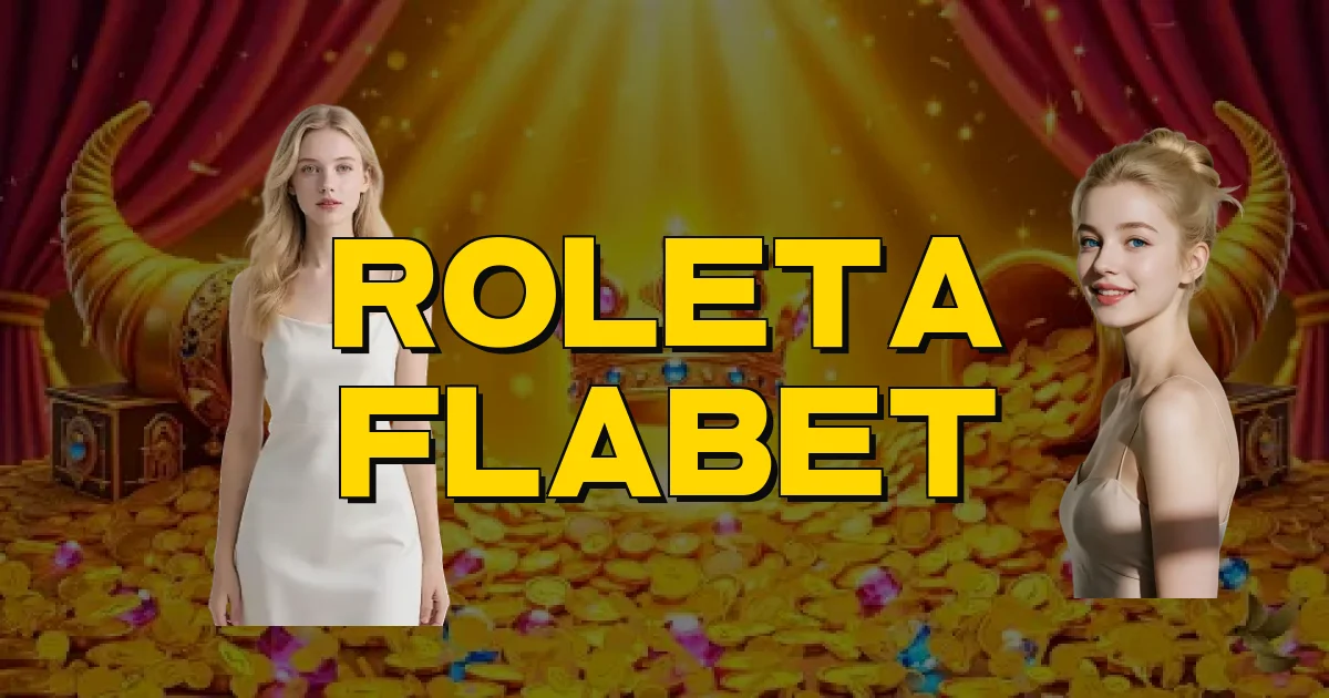 Roleta Flabet Oficial