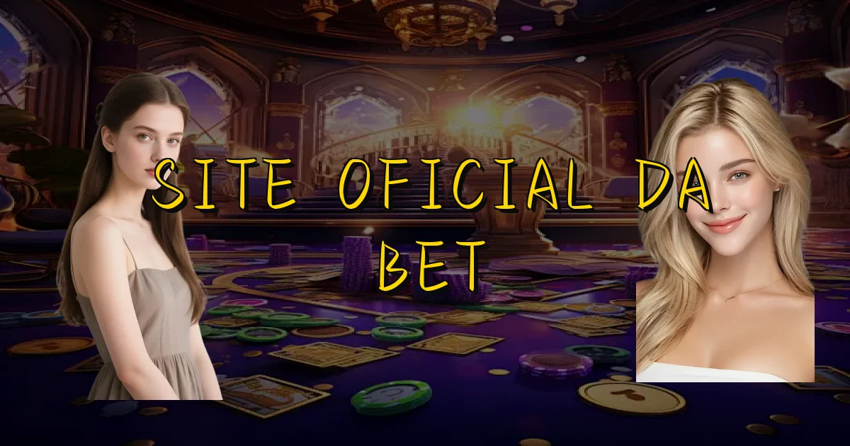 Site Oficial Da Bet Oficial
