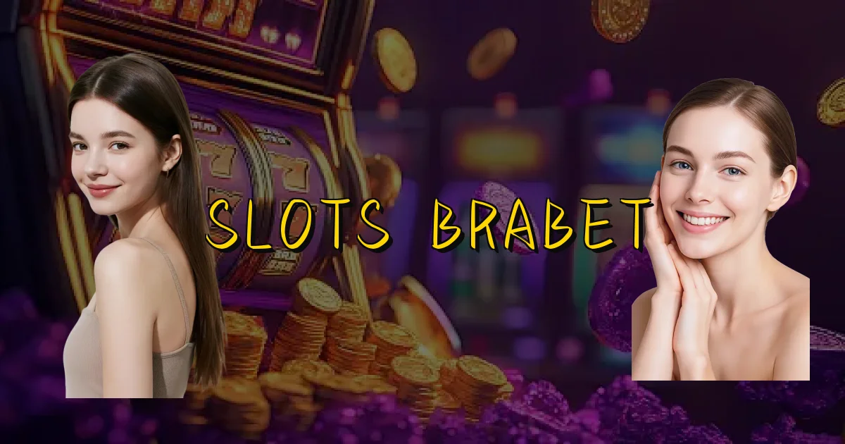 Slots Brabet Oficial